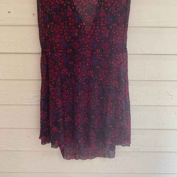 Free People coverup dress - Picture 3 of 8